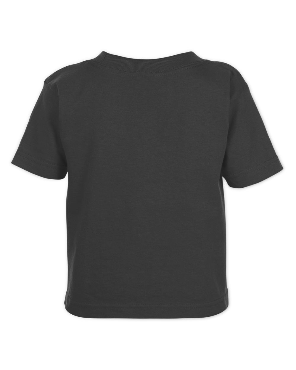 Chuck E Cheese Merchandise Boo Crew Character Shirt Toddler Cotton Jersey T-Shirt black 2t