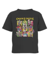 Toddler Cotton Jersey T-Shirt Toddler Cotton Jersey T-Shirt