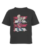 Toddler Cotton Jersey T-Shirt Toddler Cotton Jersey T-Shirt