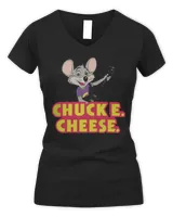 Women's V-Neck T-Shirt Women's V-Neck T-Shirt