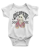 Infant Short Sleeve Bodysuit