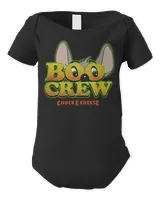 Infant Short Sleeve Bodysuit Infant Short Sleeve Bodysuit