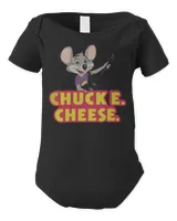 Infant Short Sleeve Bodysuit Infant Short Sleeve Bodysuit