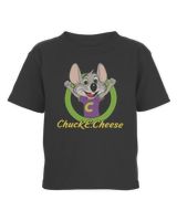 Toddler Cotton Jersey T-Shirt Toddler Cotton Jersey T-Shirt