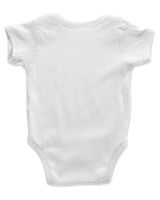Boooks Cute Boo Ghost Halloween Baby Onesie® - Funny Halloween Baby Bodysuit - Baby Onesie® Infant Short Sleeve Bodysuit white new born